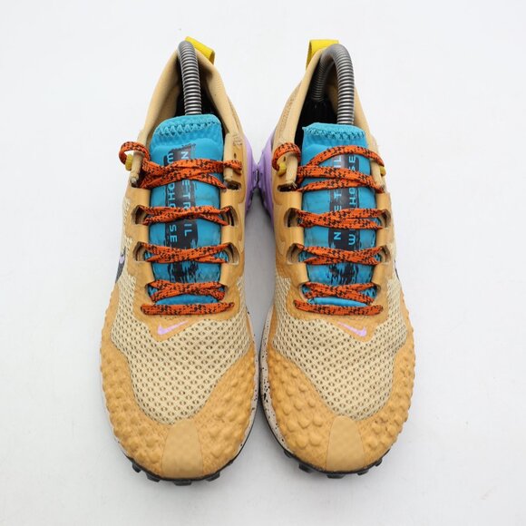 Nike Wildhorse 7 Women's Size 6.5 Trail Athletic Running Sneakers DV2191-700 - Picture 2 of 9